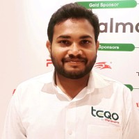 Praveen Kumar G