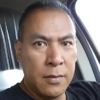 Patrick De Los Santos