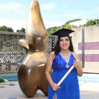 Maria Velásquez