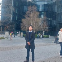 Bimal Bista