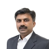 Murali G