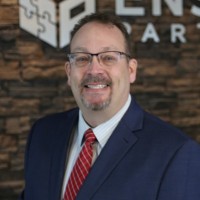 Korey Smitheram, MBA