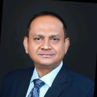 Dr. Nikhil Mishra