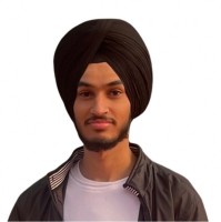 Parampreet Singh