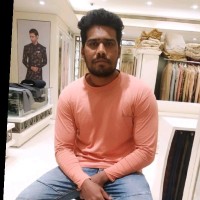 Vignesh Babu