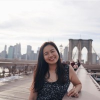 Cassidy Tsang