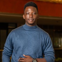 Daniel Waruo