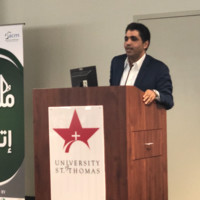 Jamal AL KHUDAIR