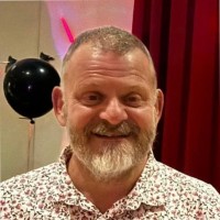 Ian Bennetts