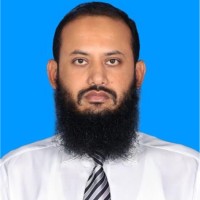 Md Arshad Hossain