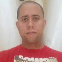 Rafael Luciano da Cruz