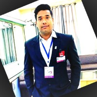 Tushant Dhiman