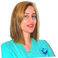 Yasmine Ghantous