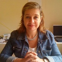 Sally McPherson
