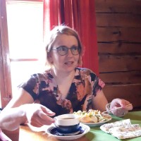 Marjo Siltanen
