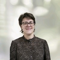 Annelies van Heest