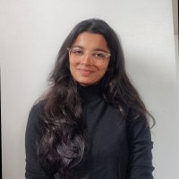 Dhruvika Gajjar