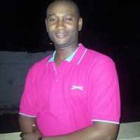 William Maada Koroma