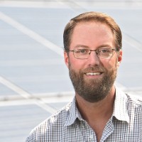 Nathan Siegel