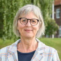 Berit Andersen