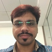Girish Shinde