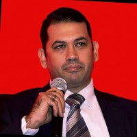 Ahmed Helal