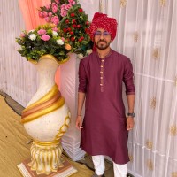 Madhav Solanki