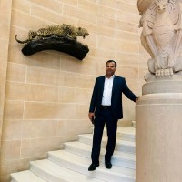 Amit Kumar Srivastava