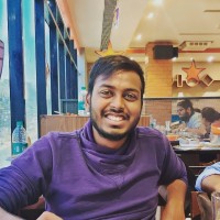 Akash Baratam