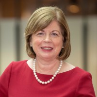 Dr Catherine O'Mullan
