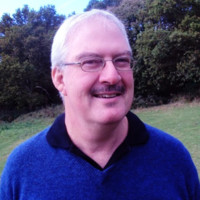 Stephen Gunter