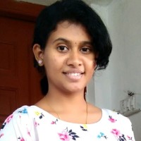 Dharani T