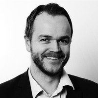 Thomas Bjerkmann