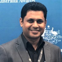Mohammad Nahil