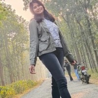 Priti Shahi
