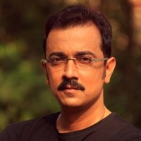 Tushar Ishwer