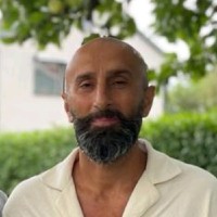 Sirvan Akrawi