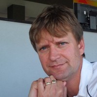Nigel Gibbons