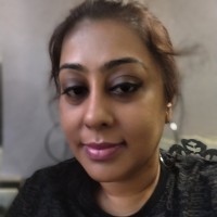 Shiuli Deb