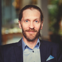 Mathias Johansson