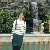 Holly Liao