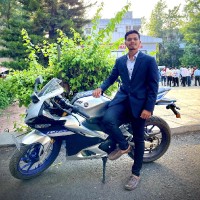 Ashish Chakane