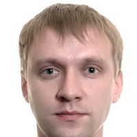Alexander Pechenkin