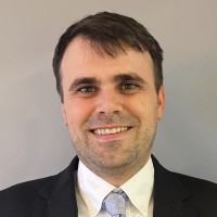Thomas Yarnall, Cfa