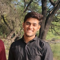 Priyesh Khakhkhar