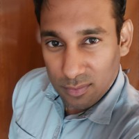 Parmesh Yadav
