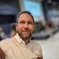 Patrick Doiron-Cadrin, pht, M.Sc., PMP