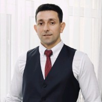 Shahriyar Sadıgov