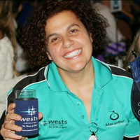 Maria Sillis