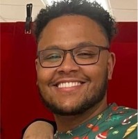 Dominic Goolsby